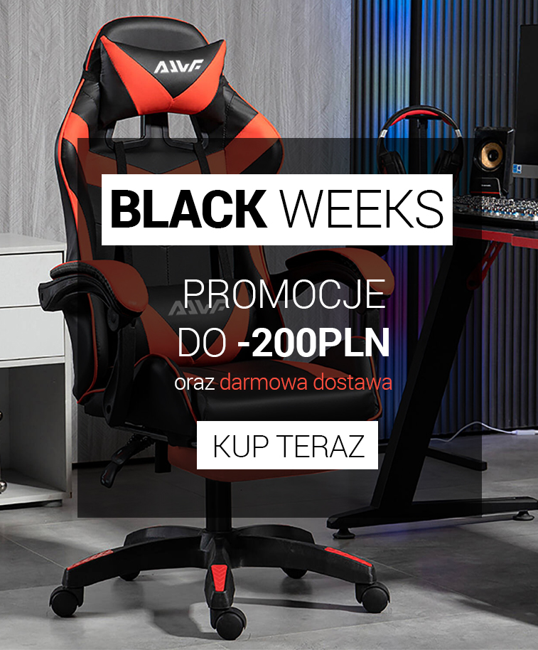 Black Weeks - wesu.pl