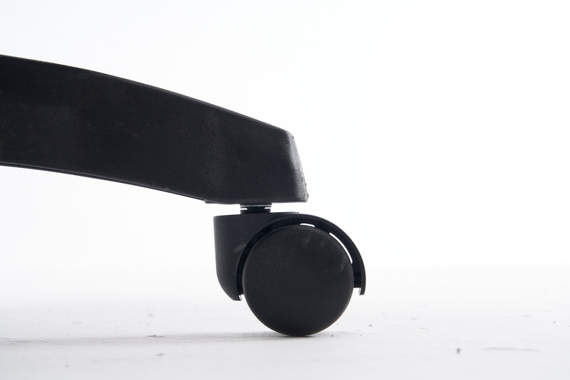 Fotel dla gracza gamingowy biurowy ergonomiczny z podnóżkiem krzesło obrotowe zielono-czarny Sienna