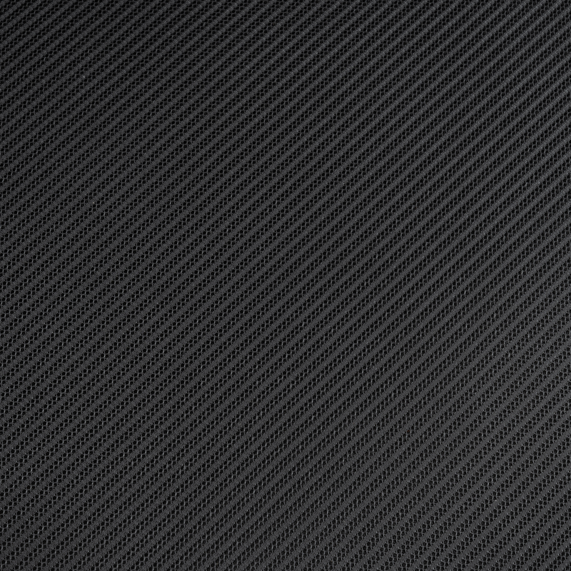 Fotel biurowy ergonomiczny obrotowy siateczkowy bujany krzesło czarny Prime