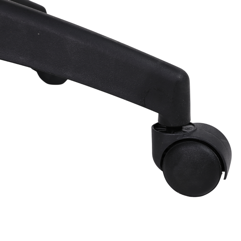 Fotel biurowy ergonomiczny obrotowy siateczkowy mesh krzesło szary Nexus