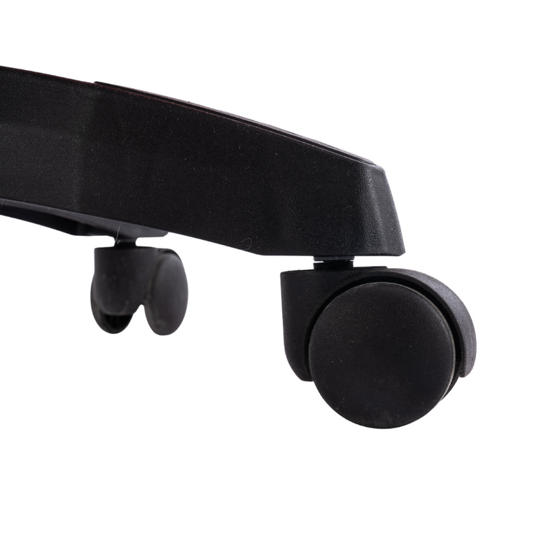 Fotel gamingowy z podnóżkiem ekoskóra krzesło dla gracza biurowy ergonomiczny czerwony Champion